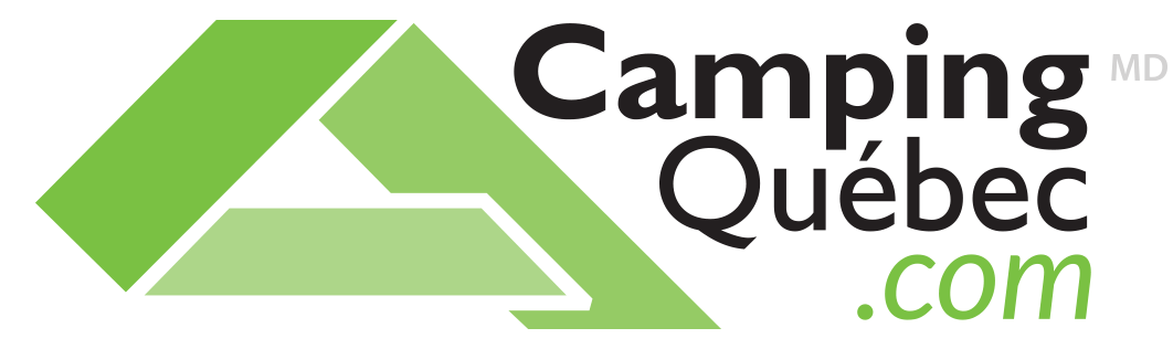 Logo Camping Québec